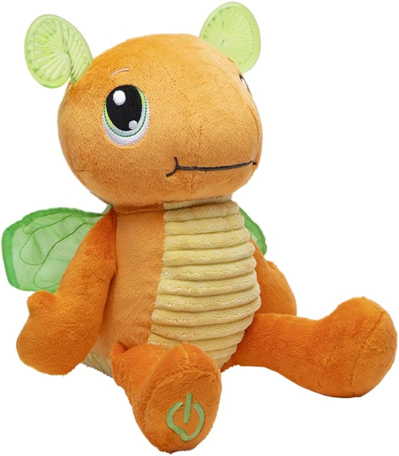 Playskool Glo Friends Wigglebug Wiggle, Hop, Stop!