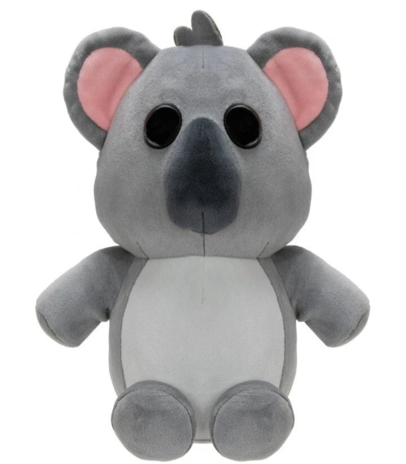 Roblox Adopt Me! Pets Series 3 Koala Plush With Virtual Code