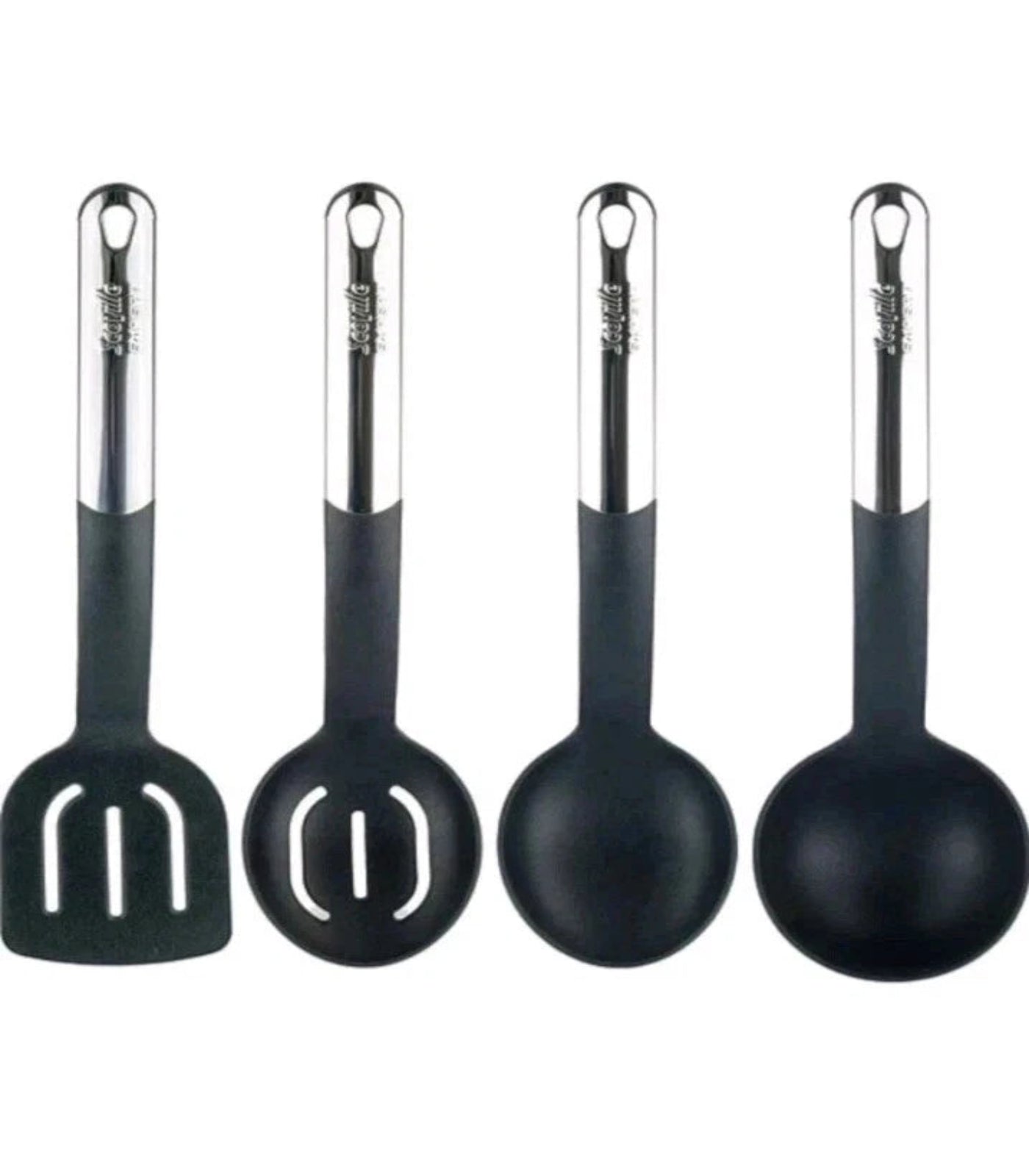 Scoville Expert 4-Piece Utensil Set