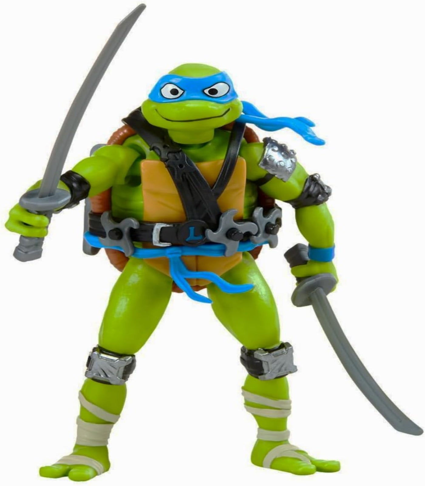 Tales Of The Teenage Mutant Ninja Turtles Mutations Mix & Match Leonardo