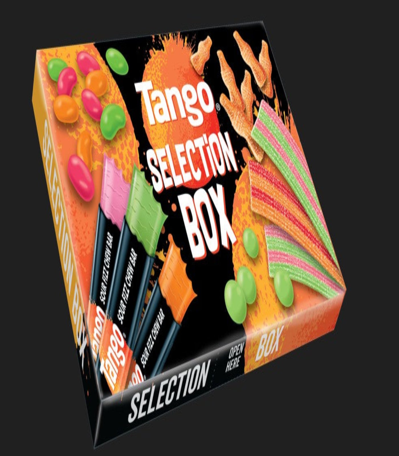 Tango Selection Box 135g