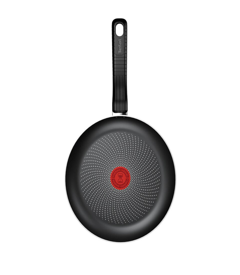 Tefal Change 28cm Frying Pan - Beige