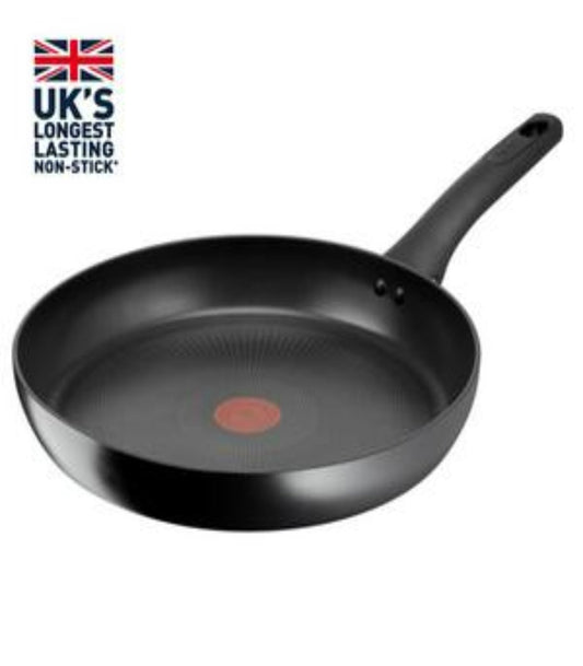 Tefal Titanium Excellence Non-Stick Frying Pan 24cm