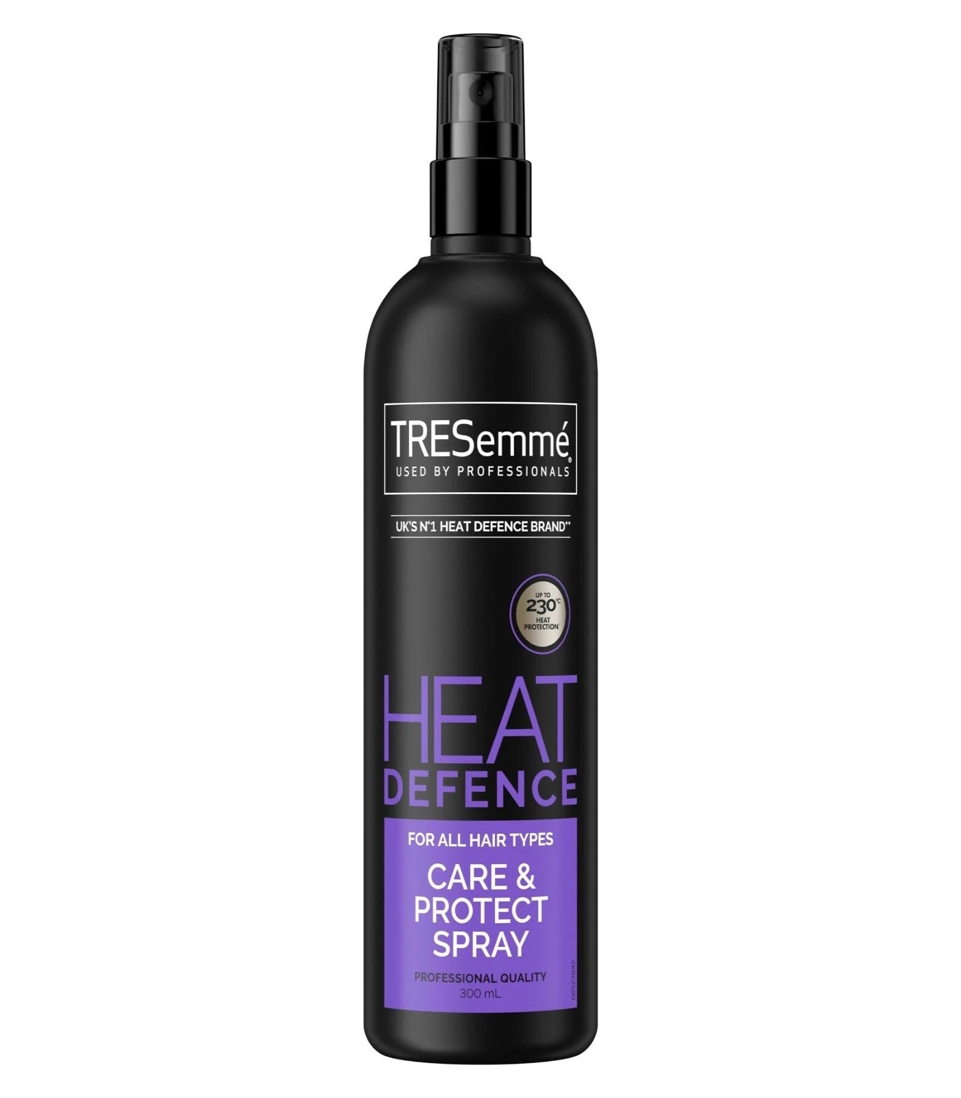 Tresemme Care & Protect Heat Protection 300ml