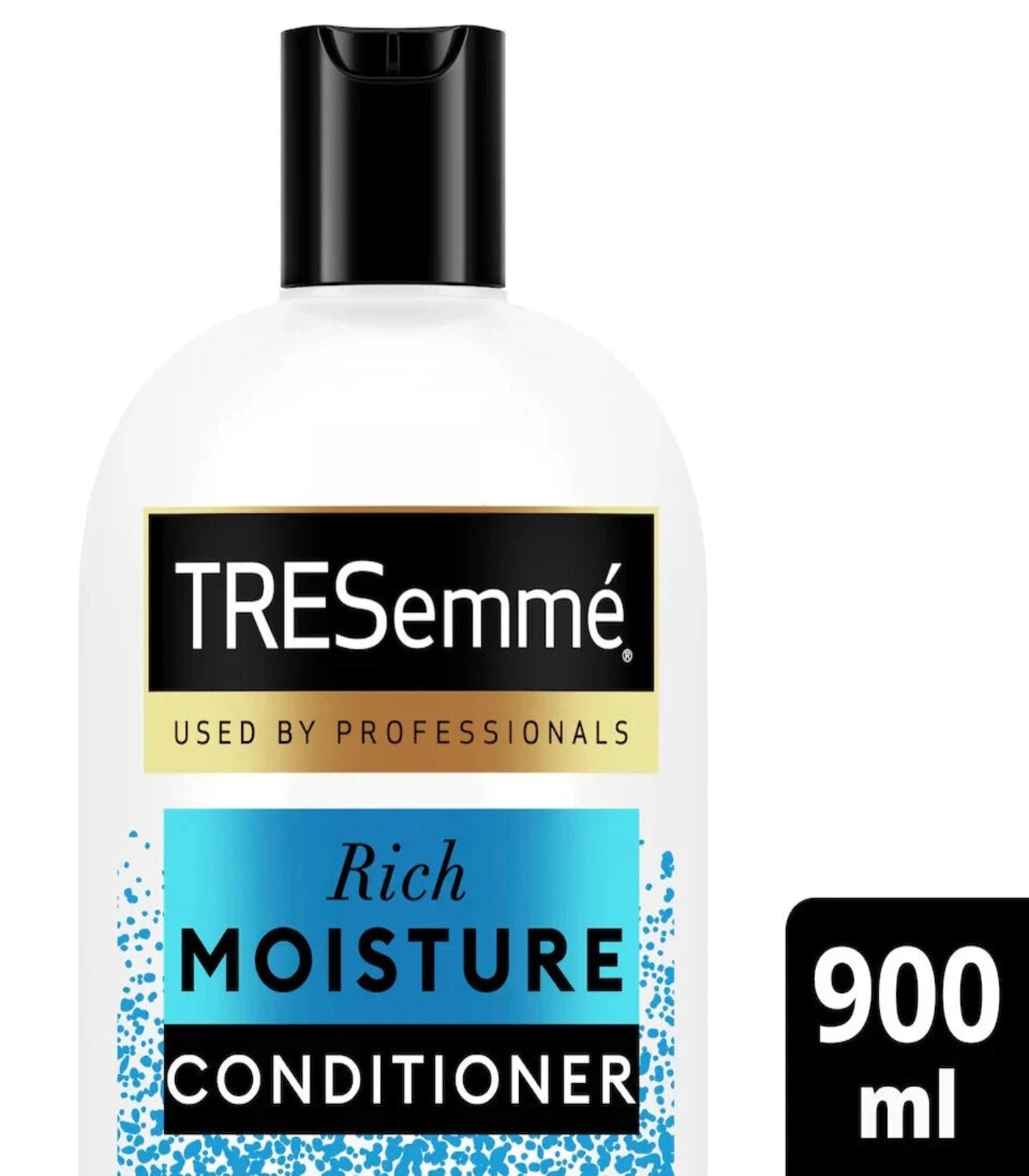 Tresemme Rich Moisture Conditioner 900ml