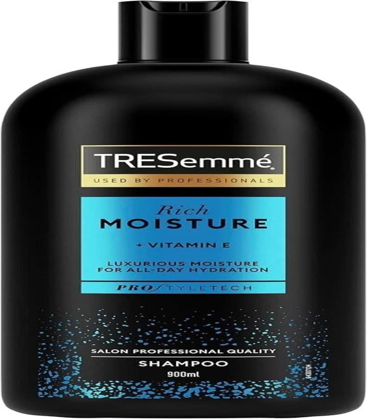 Tresemme Rich Moisture Shampoo 900ml