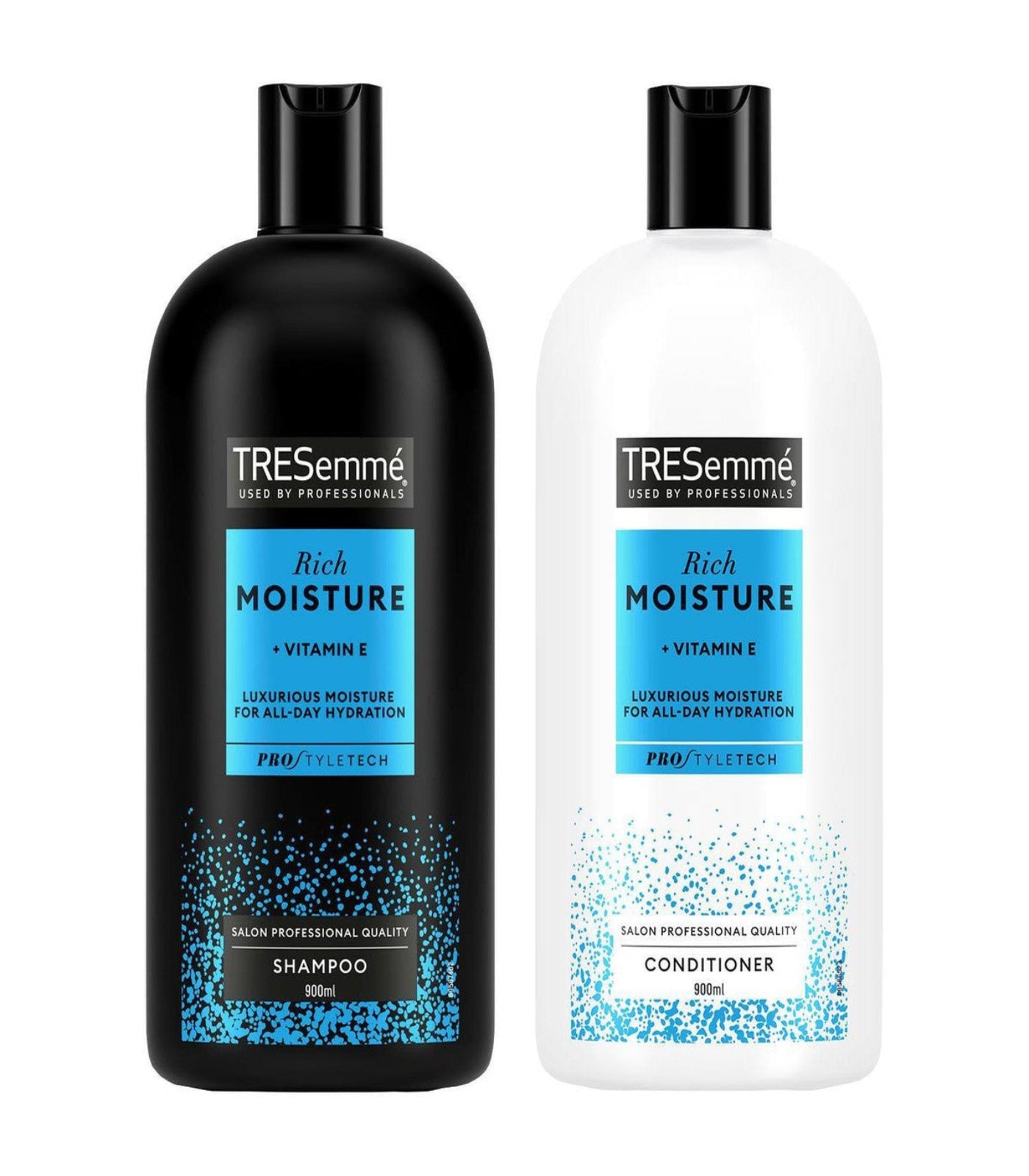 Tresemme Shampoo & Conditioner 900ml