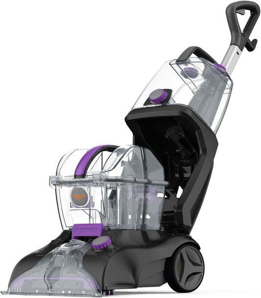 Vax Rapid Power Carpet Cleaner 4.7L 1200W