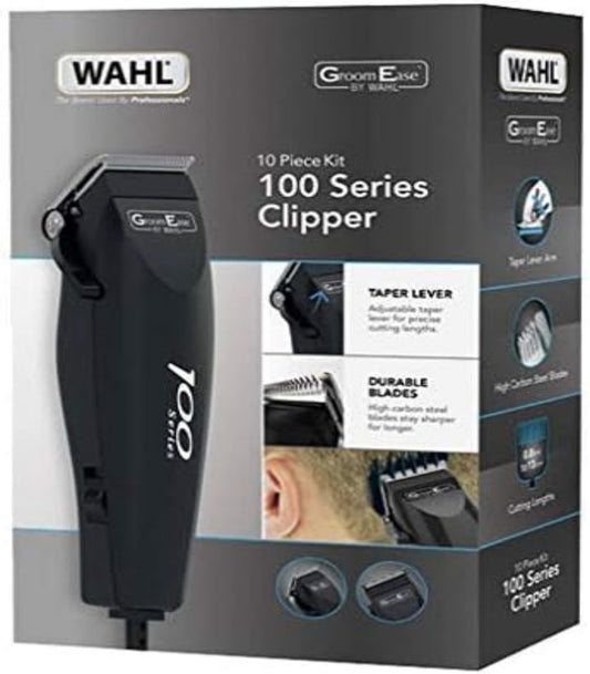 WAHL 100 Series Clipper Set