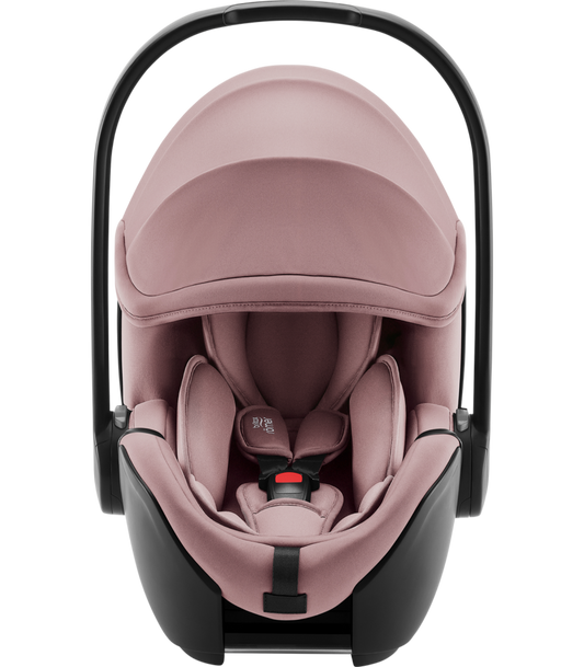 Britax Romer Baby-Safe Pro Car Seat - Dusty Rose