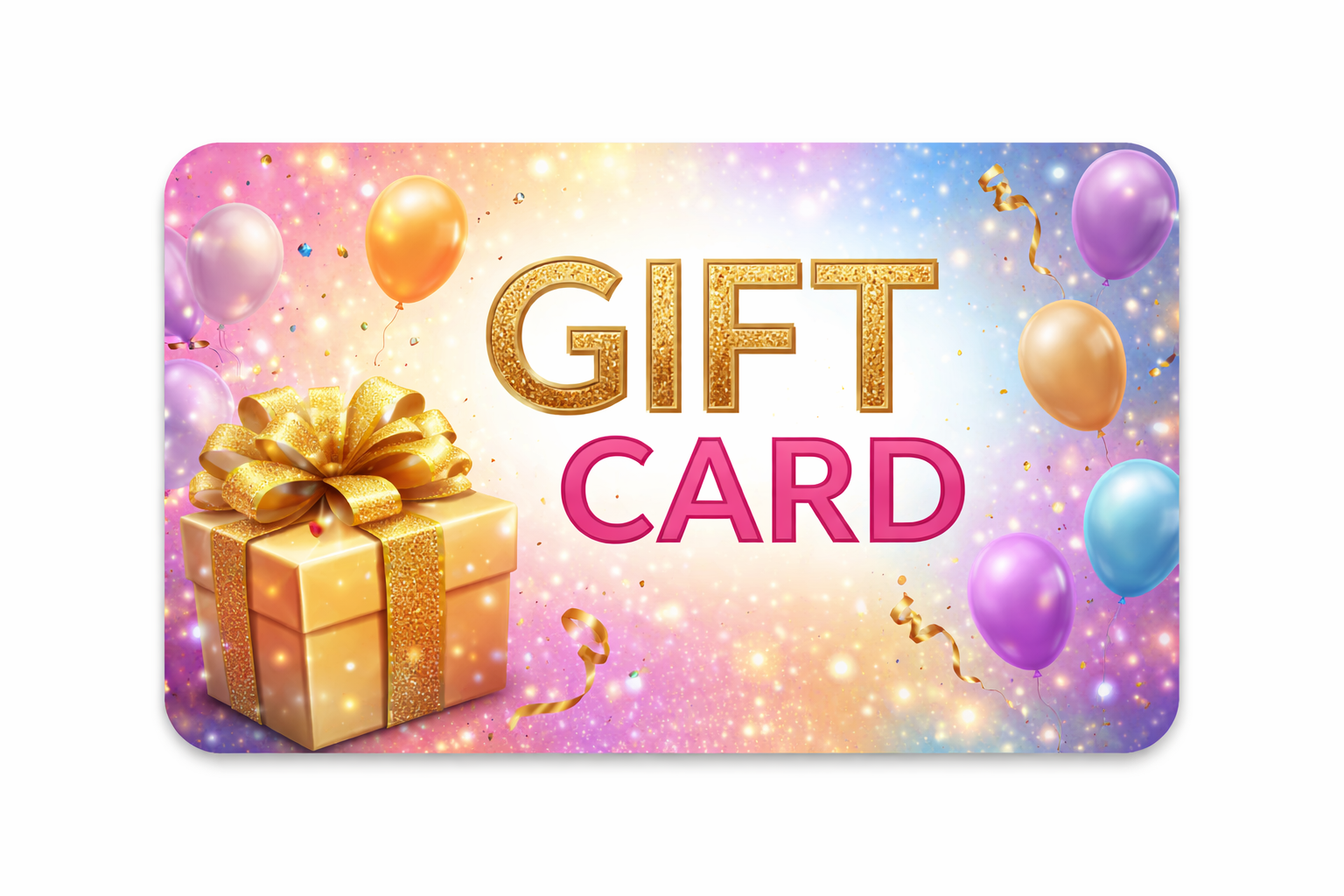 Gift Cards