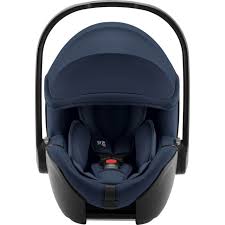 Britax Romer Baby-Safe Pro Car Seat - Night Blue