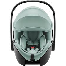 Britax Romer Baby-Safe Pro Car Seat - Jade Green