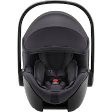 Britax Romer Baby-Safe Pro Car Seat - Midnight Grey