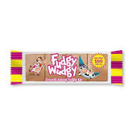 Fudgy Wudgy Fudge Bars 22g Per Bar