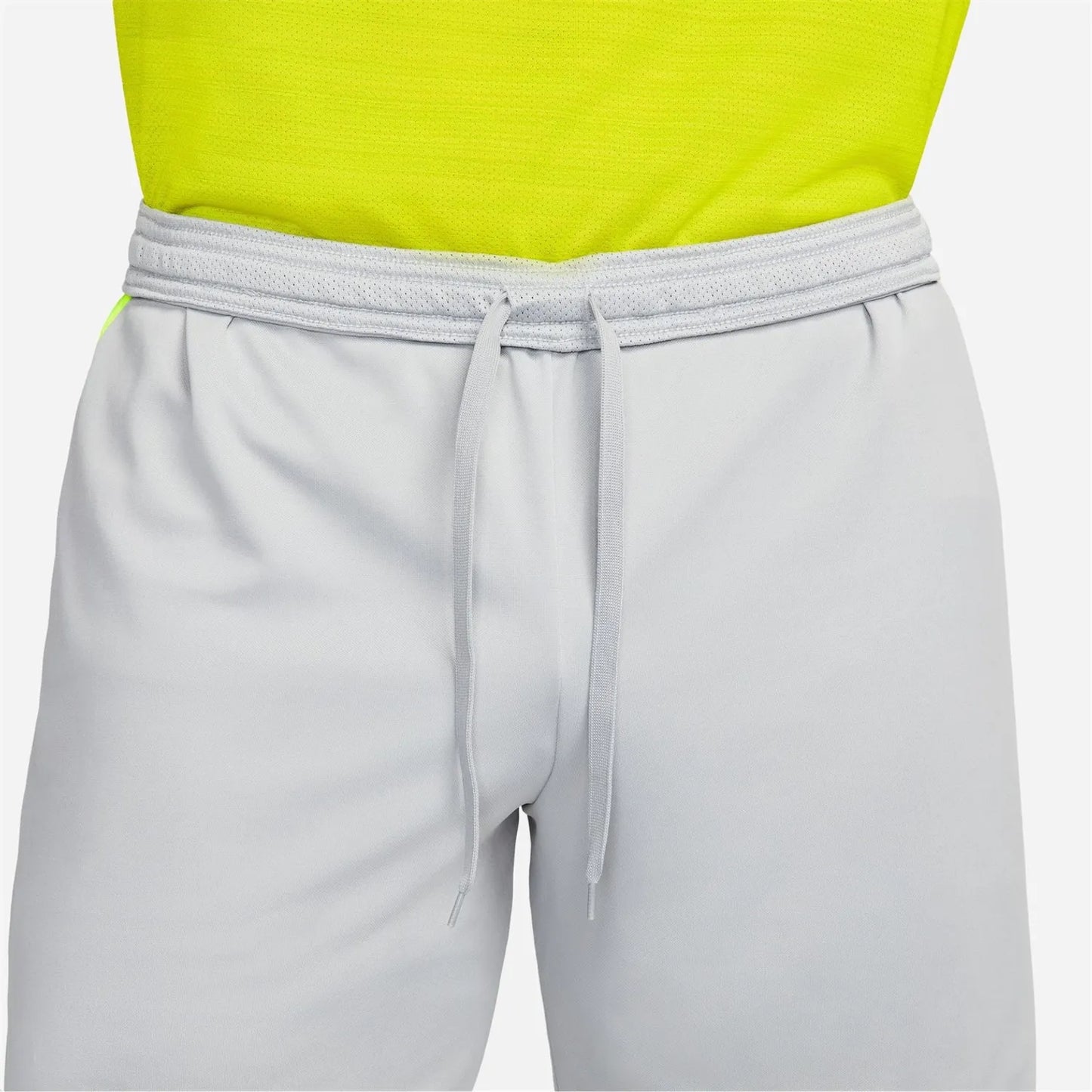 Nike Dri-FIT Academy Mens Slim Fit Soccer Shorts - Small RRP £22.99