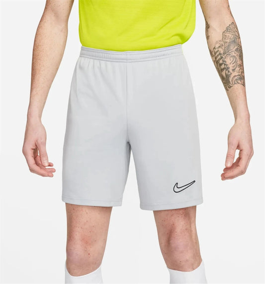 Nike Dri-FIT Academy Mens Slim Fit Soccer Shorts - Small RRP £22.99