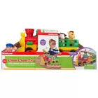 Choo Choo Train With Sound And Farm Animals