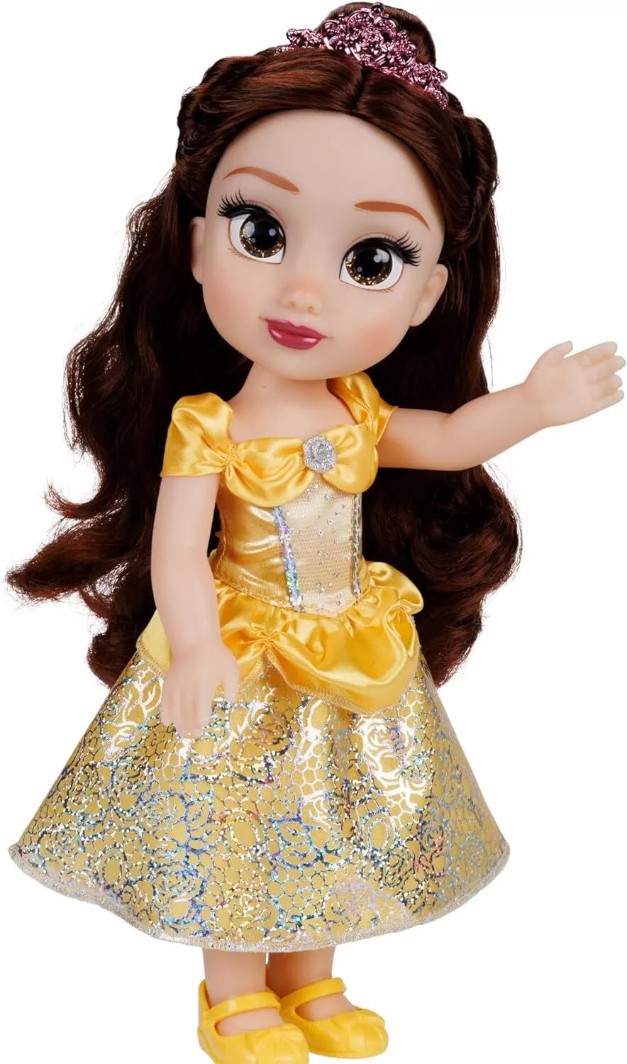 Disney 14" Princess Belle Doll '3+
