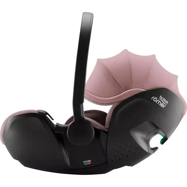 Britax Romer Baby-Safe Pro Seat - Dusty Rose