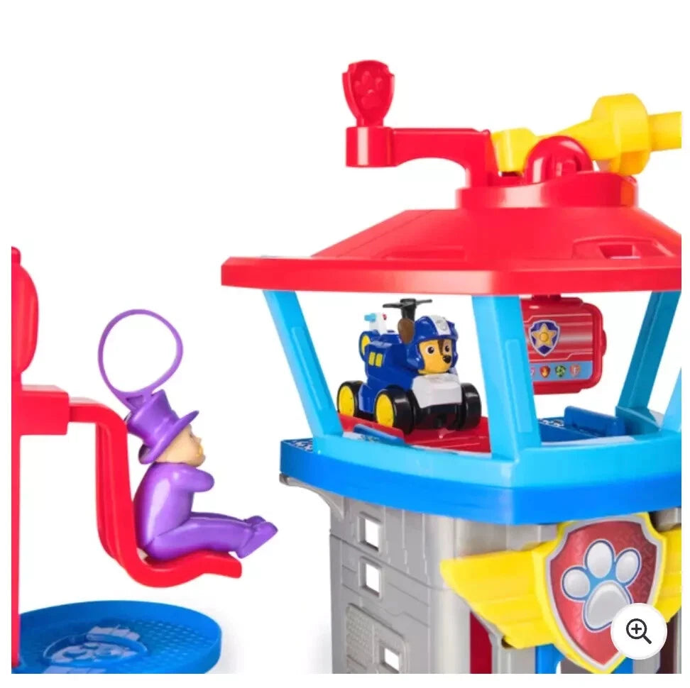 PAW Patrol Air Rescue Playset