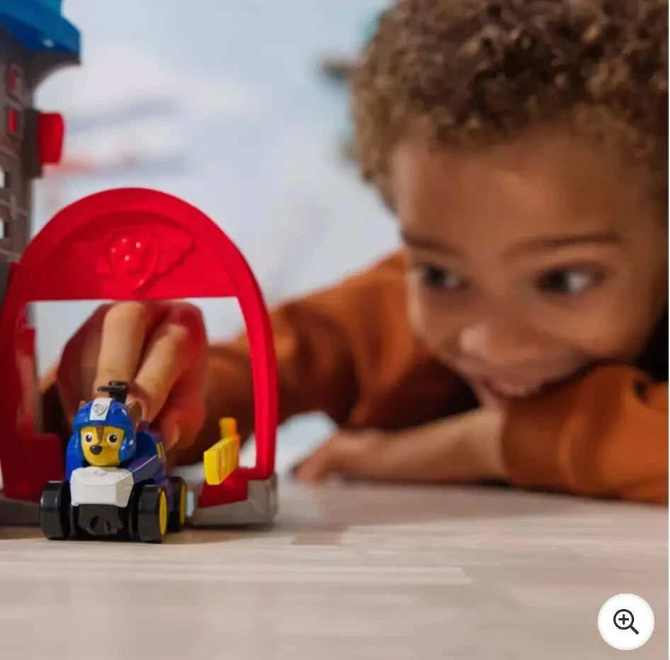 PAW Patrol Air Rescue Playset