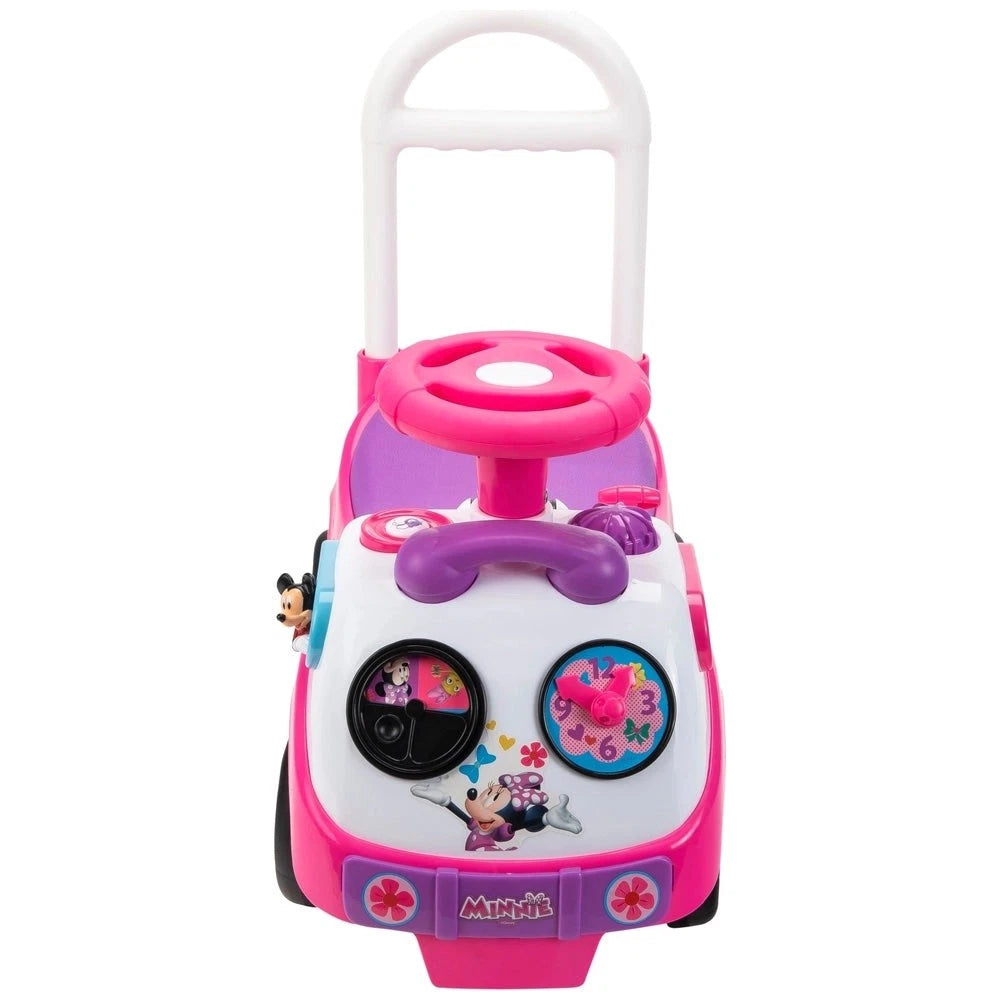Minnie Mouse My First Activity Ride On