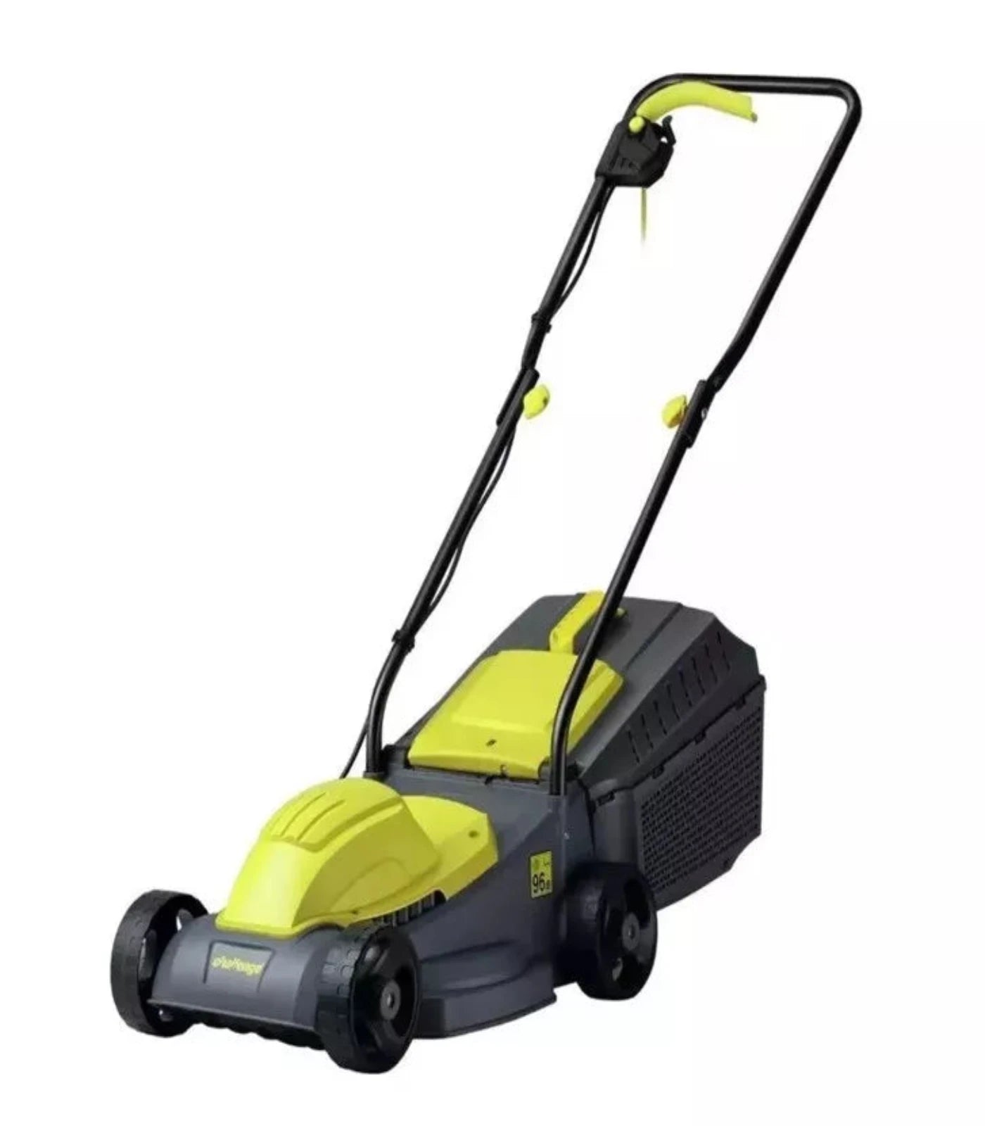 Challenge ME1031M Corded Electric Lawnmower 1000W