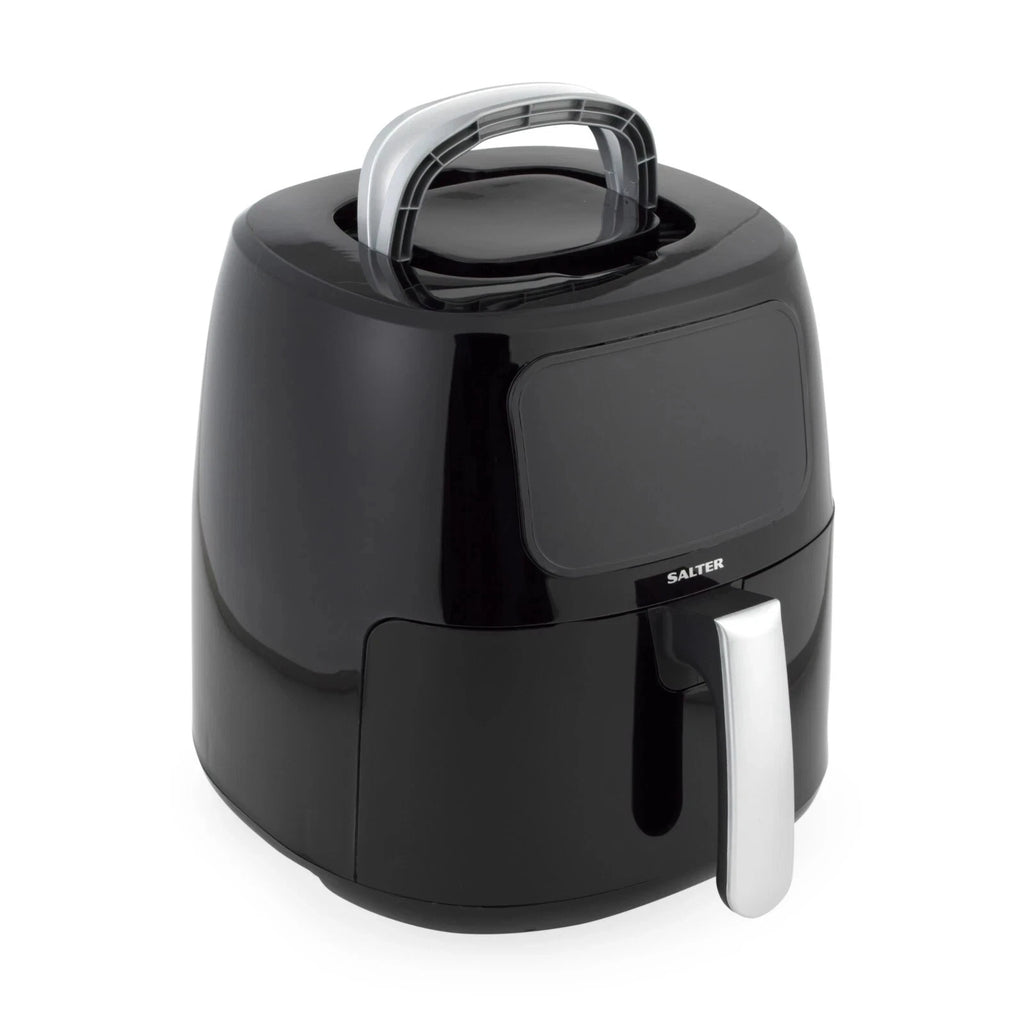 Salter Digital Air Fryer 4.2L 8 Presets Touch Screen