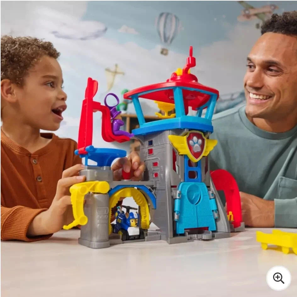 PAW Patrol Air Rescue Playset