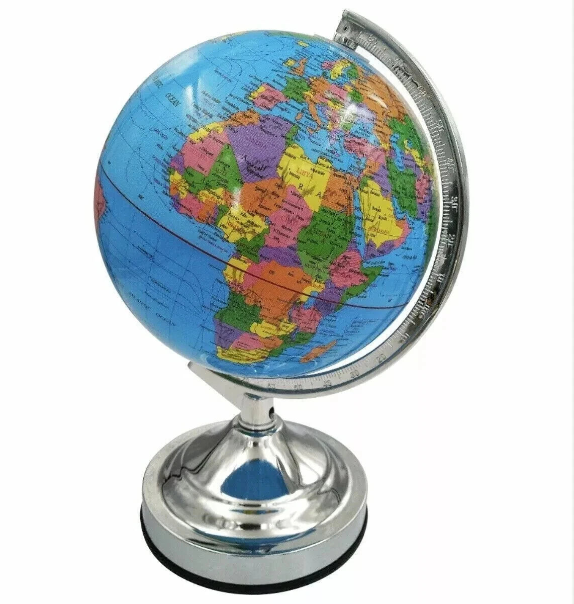 Eureka Science 20cm Junior Globe
