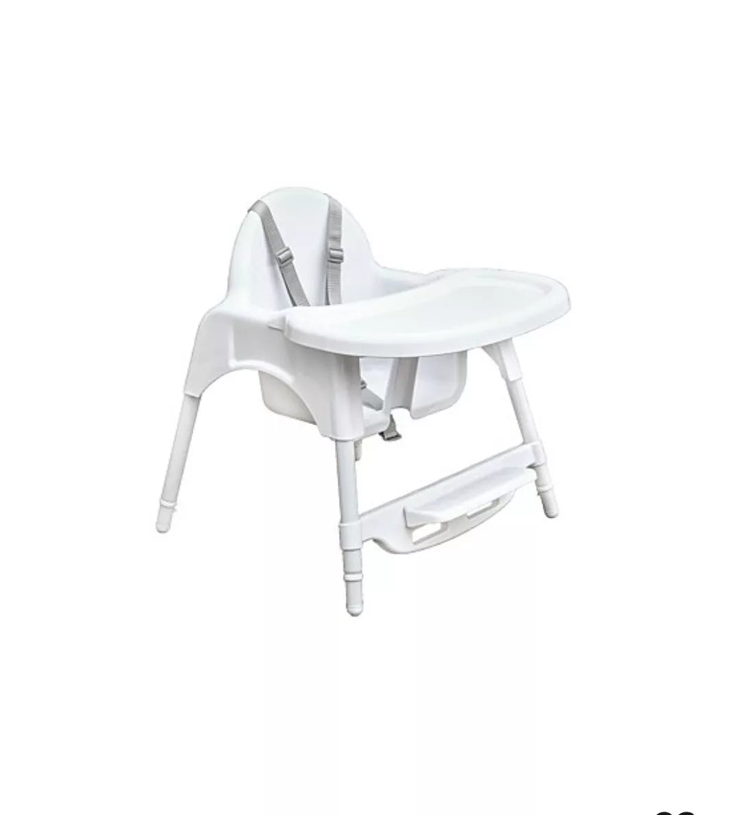Bebe Style Classic 2 in 1 Highchair & Junior Chair