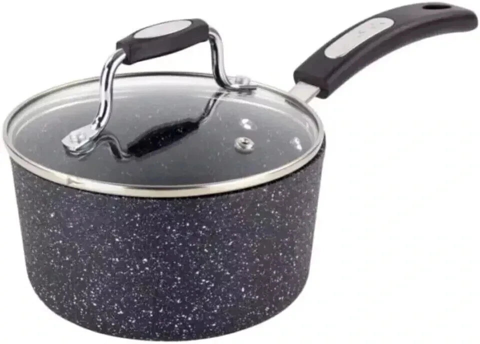 Scoville Expert Neverstick 4+1 Piece Cookware Set