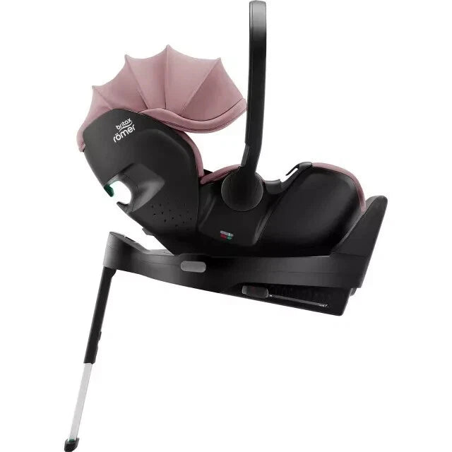 Britax Romer Baby-Safe Pro Seat - Dusty Rose