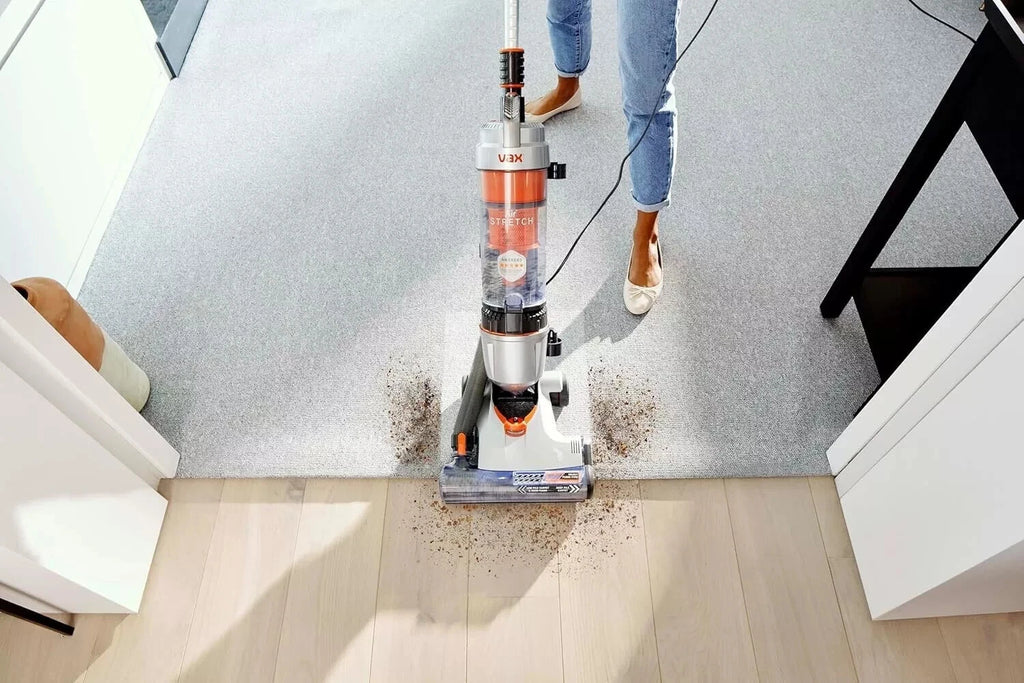 Vax Air Stretch Upright Vacuum Cleaner