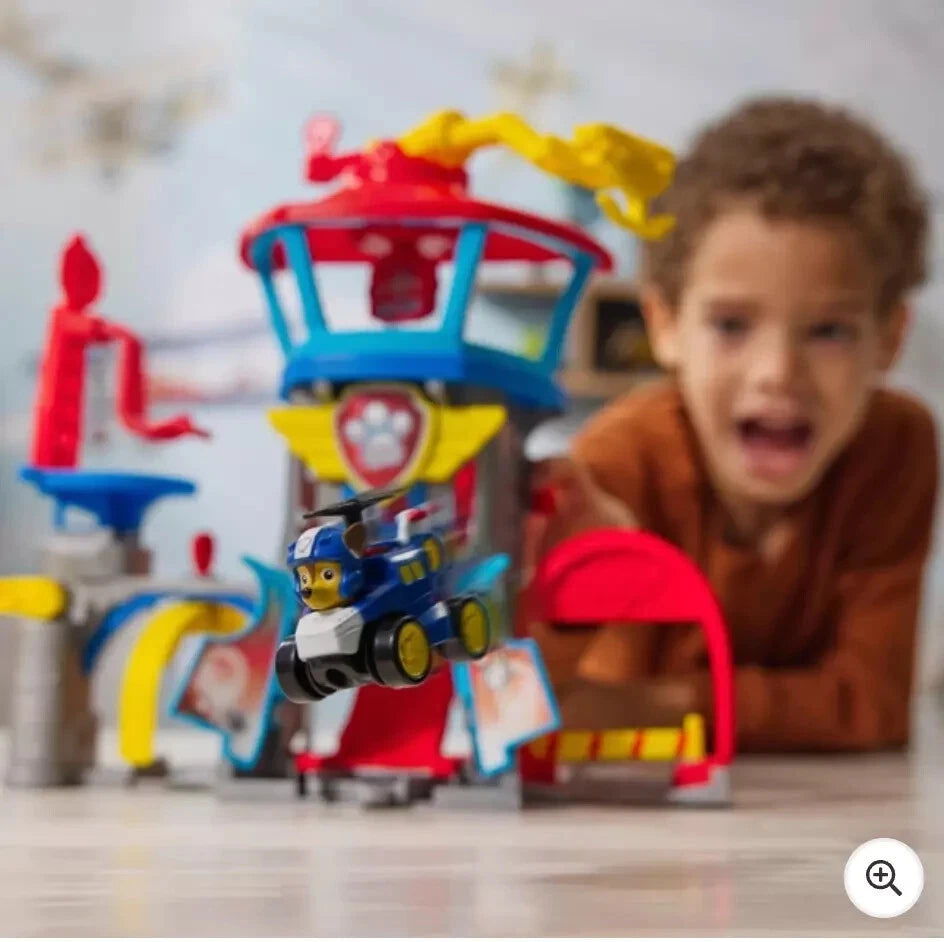 PAW Patrol Air Rescue Playset