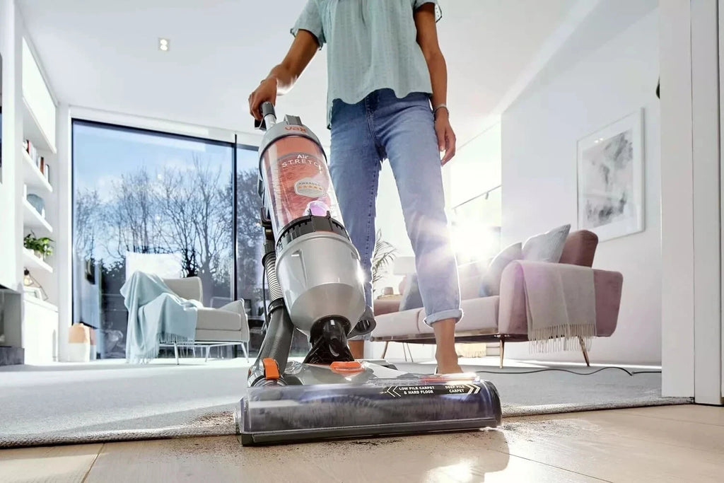 Vax Air Stretch Upright Vacuum Cleaner