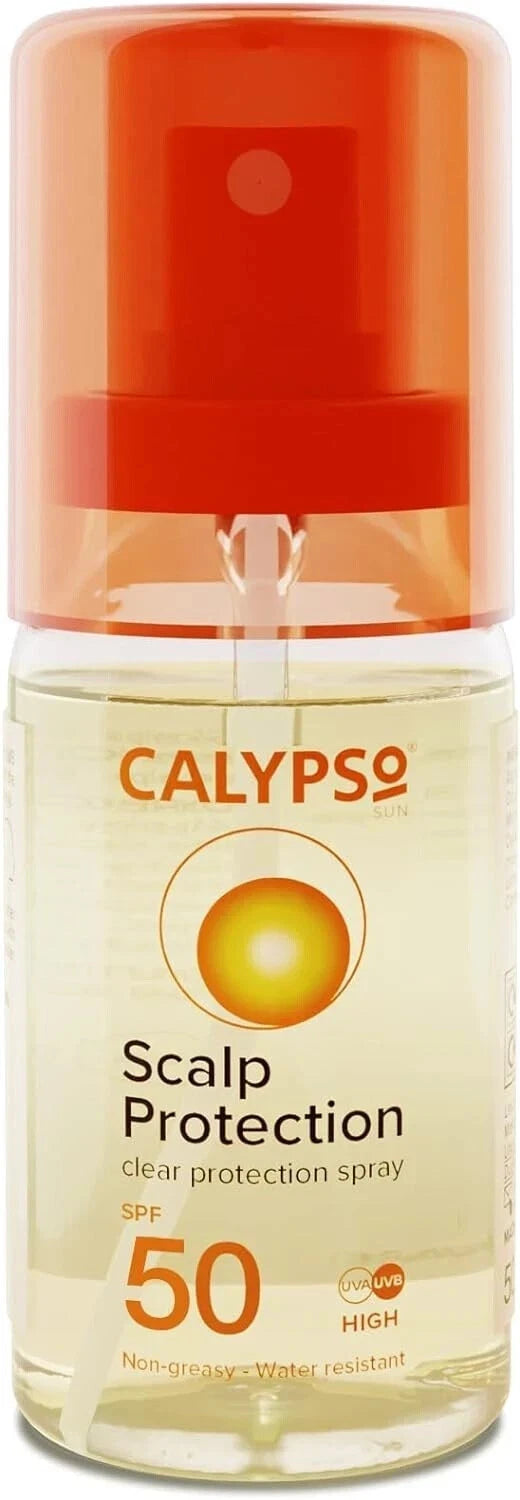 Calypso Scalp Protection Spray SPF50