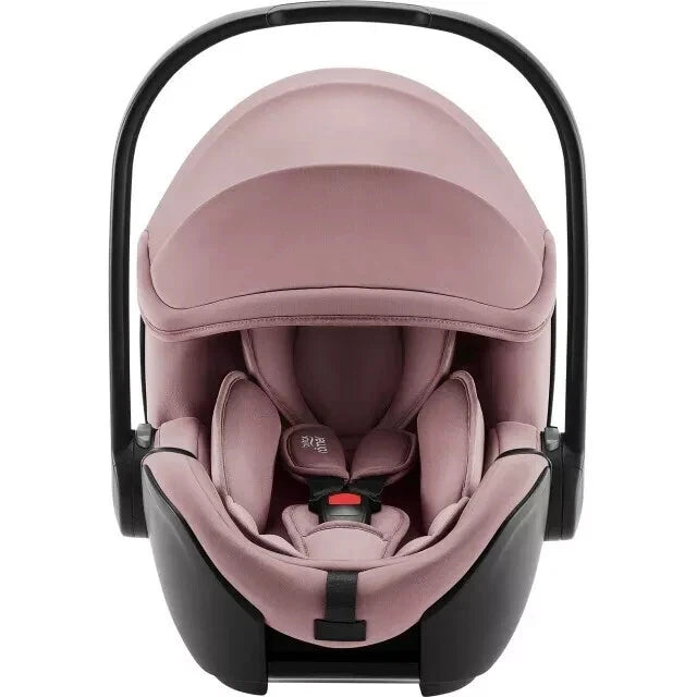 Britax Romer Baby-Safe Pro Seat - Dusty Rose