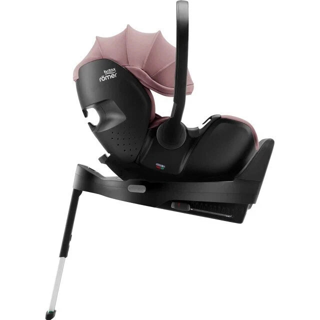 Britax Romer Baby-Safe Pro Seat - Dusty Rose