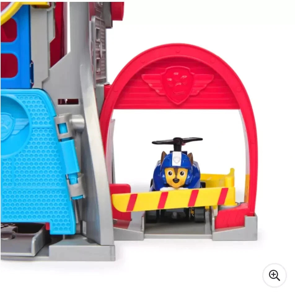 PAW Patrol Air Rescue Playset