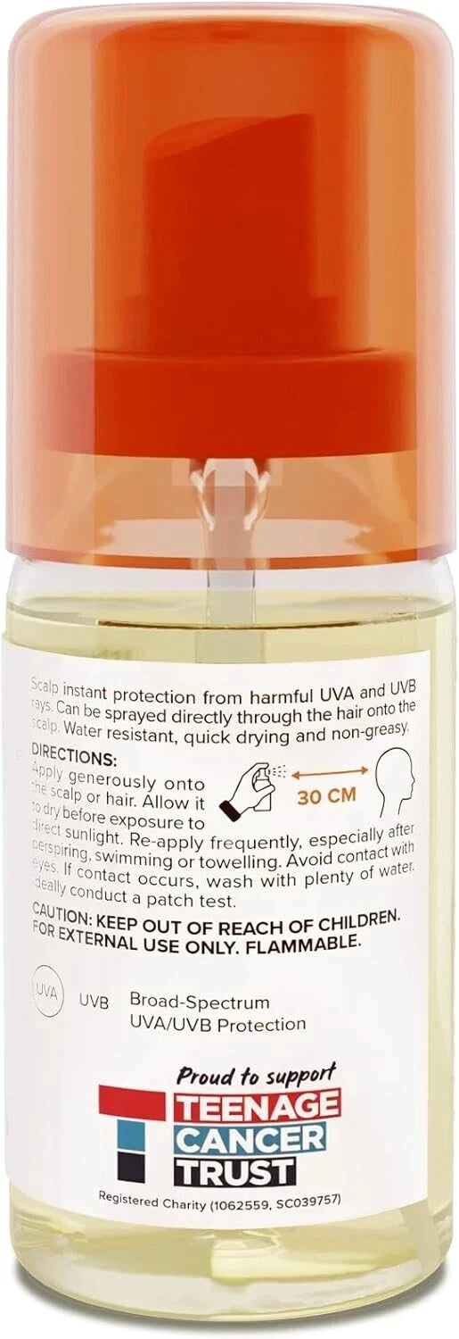 Calypso Scalp Protection Spray SPF50