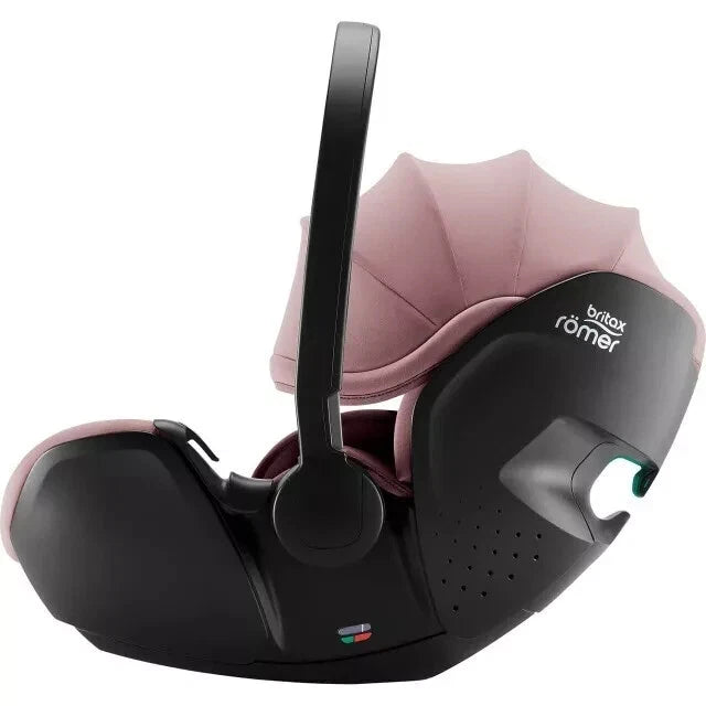 Britax Romer Baby-Safe Pro Seat - Dusty Rose