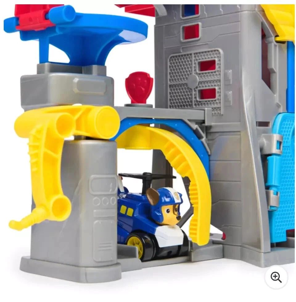 PAW Patrol Air Rescue Playset