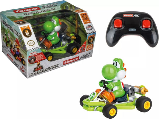 MARIOKART Carrera RC - Yoshi