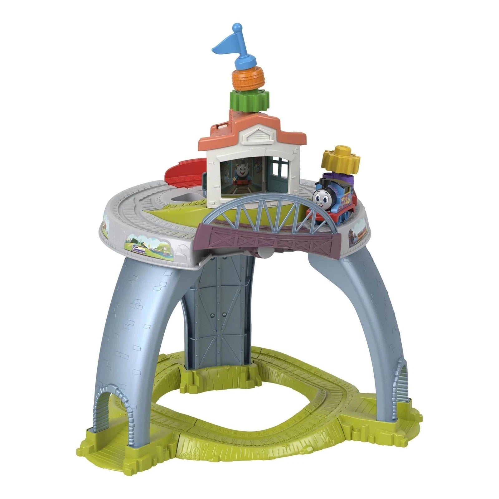 Fisher Price Thomas & Friends My First Train Table 18 Months+