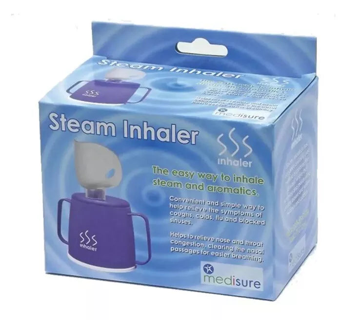 Medisure Steam Inhaler Cup