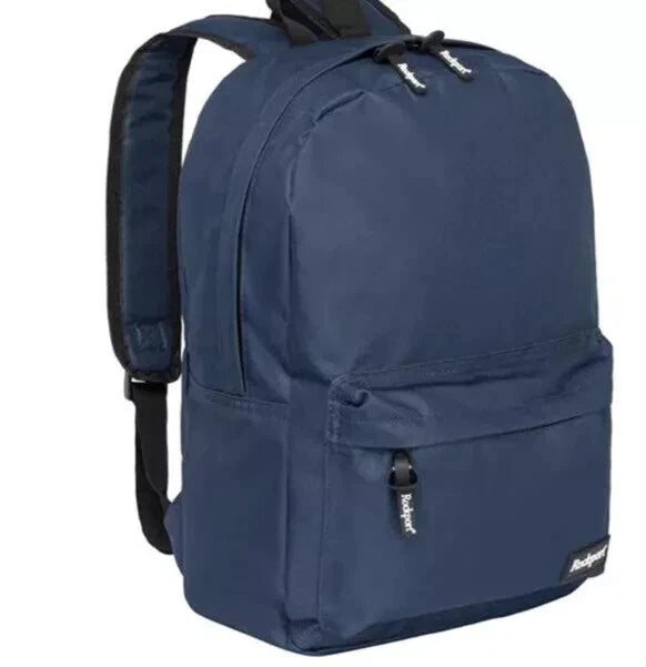 Rockport Backpack - Navy