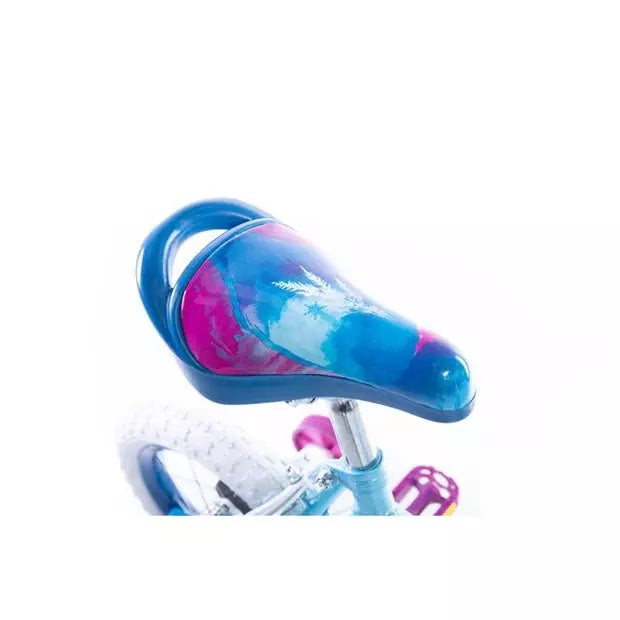 Disney Frozen 12 Inch Kids Bike - Ages 3-5