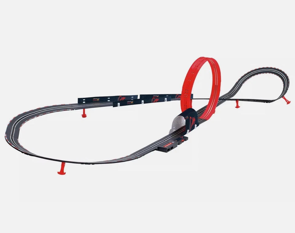 Carrera Go Formula One High Speed Single Lane 6m Racetrack